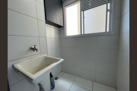 Apartamento para alugar com 41m², 2 quartos e sem vagaCozinha e Área de Serviço