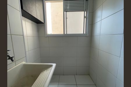 Apartamento para alugar com 41m², 2 quartos e sem vagaCozinha e Área de Serviço