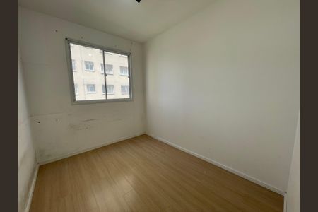 Apartamento para alugar com 41m², 2 quartos e sem vagaQuarto 2