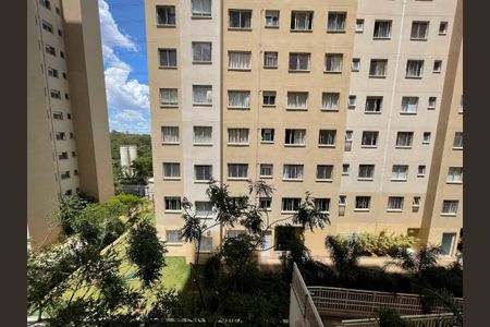 Apartamento para alugar com 41m², 2 quartos e sem vagaQuarto 2