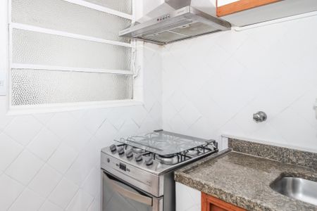Apartamento para alugar com 147m², 2 quartos e 1 vagaCozinha