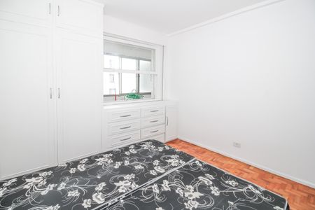 Apartamento para alugar com 147m², 2 quartos e 1 vagaQuarto 2