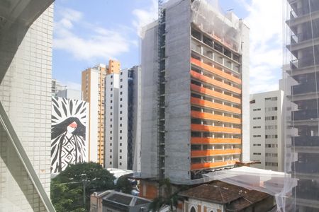 Apartamento para alugar com 147m², 2 quartos e 1 vagaQuarto
