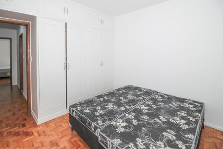 Apartamento para alugar com 147m², 2 quartos e 1 vagaQuarto 2