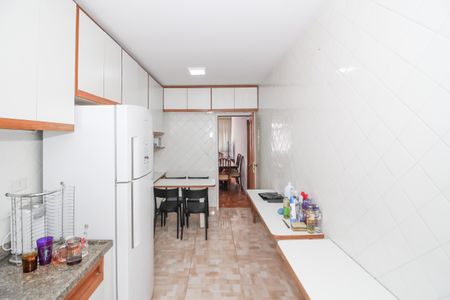 Apartamento para alugar com 147m², 2 quartos e 1 vagaCozinha