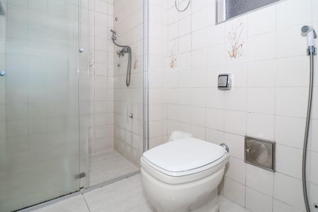 Apartamento para alugar com 147m², 2 quartos e 1 vagaBanheiro