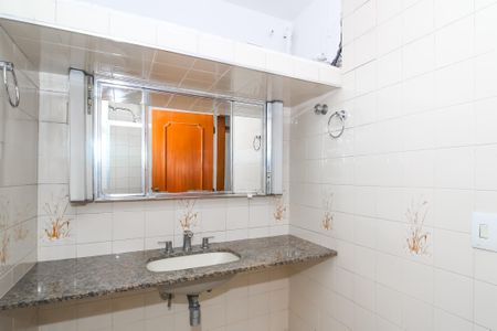 Apartamento para alugar com 147m², 2 quartos e 1 vagaBanheiro