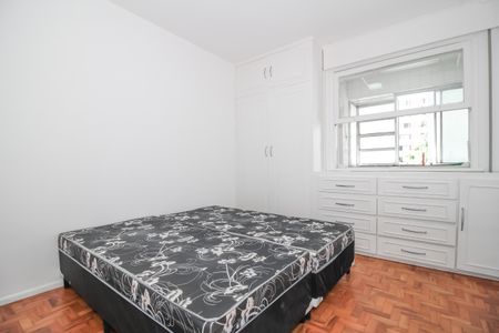 Apartamento para alugar com 147m², 2 quartos e 1 vagaQuarto 2