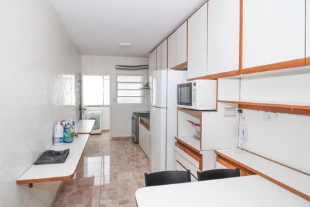 Apartamento para alugar com 147m², 2 quartos e 1 vagaCozinha