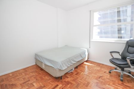 Quarto de apartamento à venda com 2 quartos, 147m² em Perdizes, São Paulo