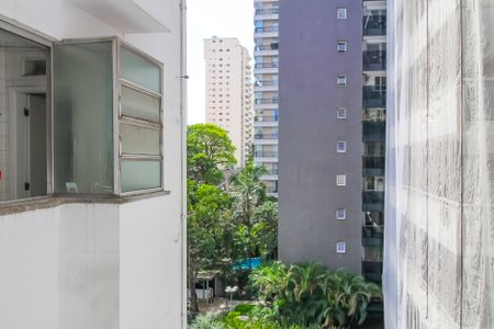 Apartamento para alugar com 147m², 2 quartos e 1 vagaÁrea de Serviço