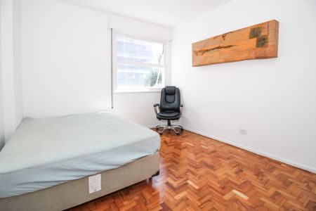 Apartamento para alugar com 147m², 2 quartos e 1 vagaQuarto