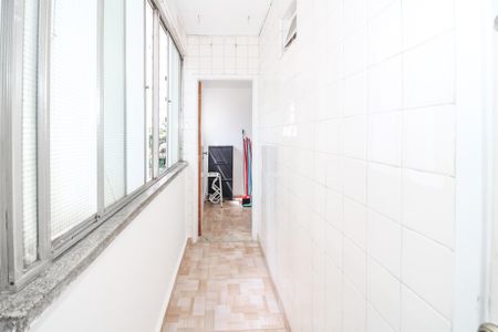 Apartamento para alugar com 147m², 2 quartos e 1 vagaÁrea de Serviço