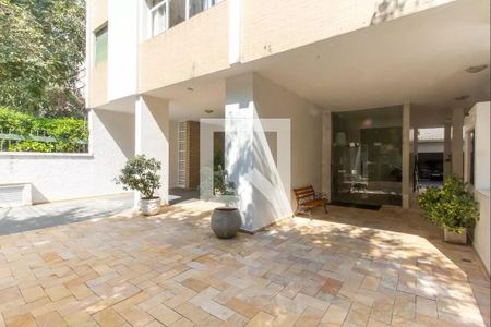 Apartamento para alugar com 147m², 2 quartos e 1 vagaEntrada