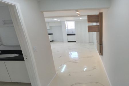 Apartamento para alugar com 45m², 1 quarto e 1 vaga