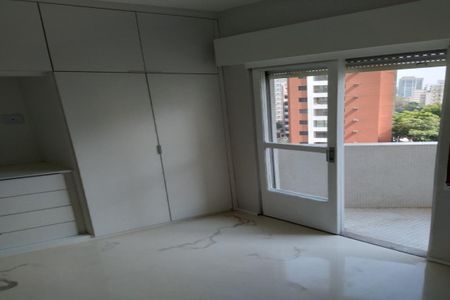 Apartamento para alugar com 45m², 1 quarto e 1 vaga