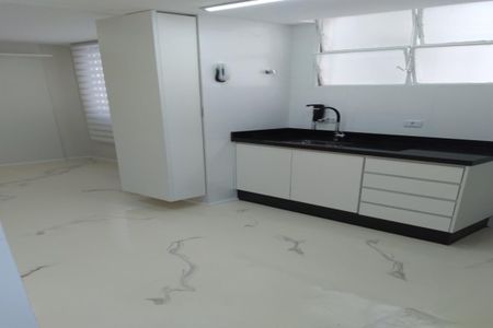 Apartamento para alugar com 45m², 1 quarto e 1 vaga