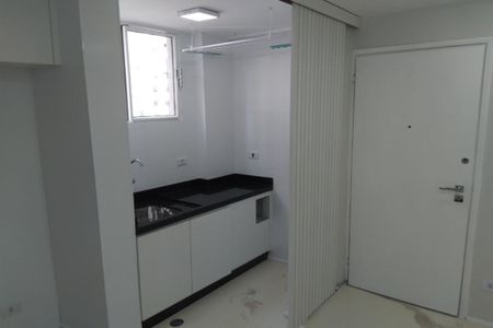 Apartamento para alugar com 45m², 1 quarto e 1 vaga