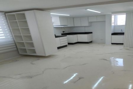 Apartamento para alugar com 45m², 1 quarto e 1 vaga