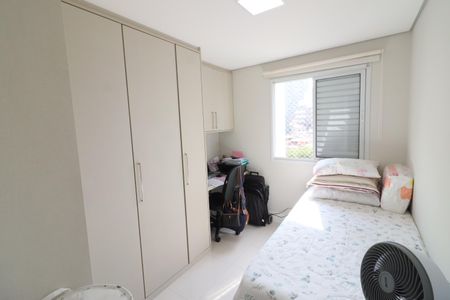 Apartamento à venda com 58m², 2 quartos e 1 vagaQuarto 2