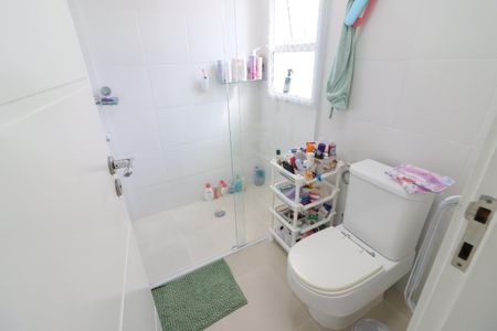 Apartamento à venda com 58m², 2 quartos e 1 vagaBanheiro