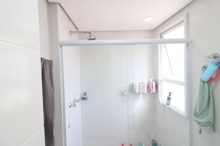 Apartamento à venda com 58m², 2 quartos e 1 vagaBanheiro