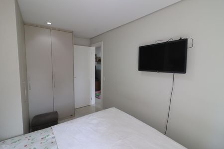 Quarto 1 de apartamento à venda com 2 quartos, 58m² em Vila Osasco, Osasco