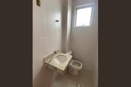 Casa à venda com 130m², 4 quartos e 3 vagas