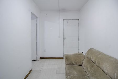 Studio para alugar com 30m², 1 quarto e sem vaga Studio para alugar com 30m², 1 quarto e sem vagaSala