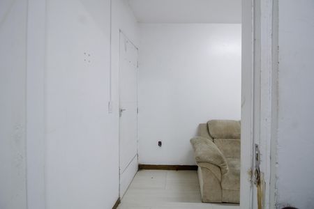 Studio para alugar com 30m², 1 quarto e sem vaga Studio para alugar com 30m², 1 quarto e sem vagaQuarto
