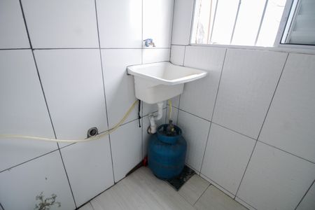 Studio para alugar com 30m², 1 quarto e sem vaga Studio para alugar com 30m², 1 quarto e sem vagaTanque
