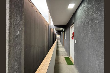 Studio para alugar com 30m², 1 quarto e sem vaga Studio para alugar com 30m², 1 quarto e sem vagaÁrea comum