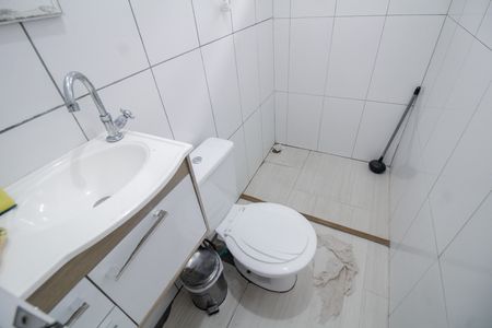 Studio para alugar com 30m², 1 quarto e sem vaga