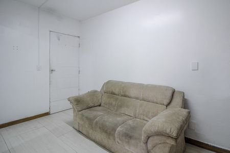 Studio para alugar com 30m², 1 quarto e sem vaga Studio para alugar com 30m², 1 quarto e sem vagaSala