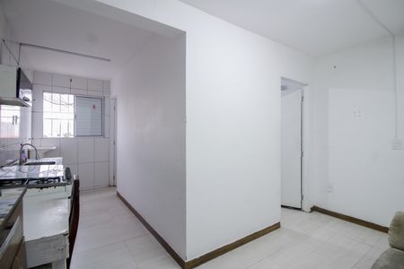 Studio para alugar com 30m², 1 quarto e sem vaga Studio para alugar com 30m², 1 quarto e sem vagaSala