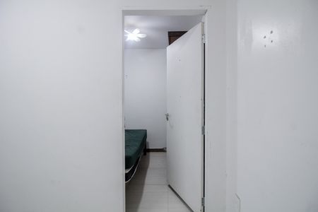Studio para alugar com 30m², 1 quarto e sem vaga Studio para alugar com 30m², 1 quarto e sem vagaSala