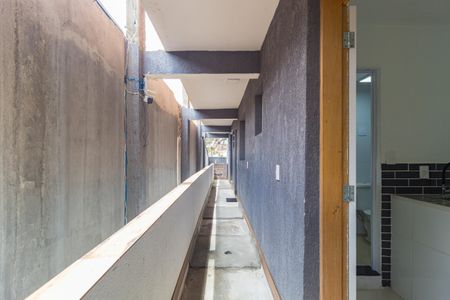 Studio para alugar com 30m², 1 quarto e sem vagaÁrea comum