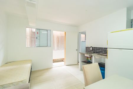 Quarto de kitnet/studio para alugar com 1 quarto, 30m² em Vila Oratorio, São Paulo