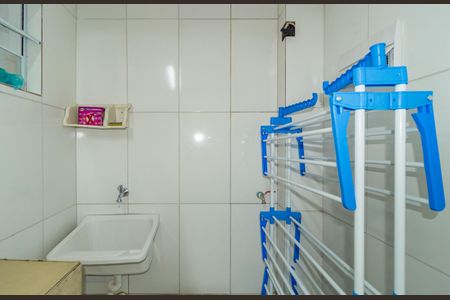 Studio para alugar com 30m², 1 quarto e sem vagaÁrea de Serviço