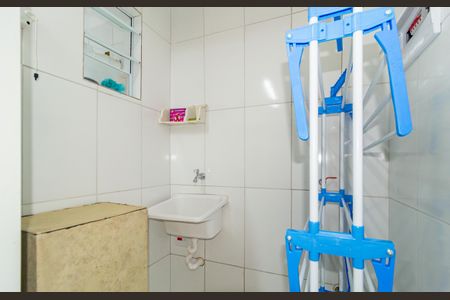 Studio para alugar com 30m², 1 quarto e sem vagaÁrea de Serviço