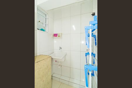 Studio para alugar com 30m², 1 quarto e sem vagaÁrea de Serviço