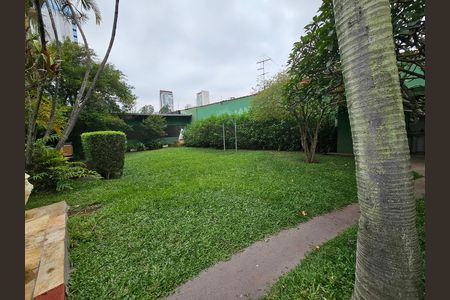 Casa para alugar com 900m², 5 quartos e 5 vagasJardim