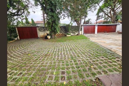 Casa para alugar com 900m², 5 quartos e 5 vagasJardim