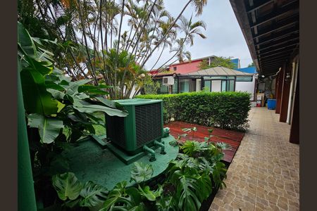 Casa para alugar com 900m², 5 quartos e 5 vagasJardim