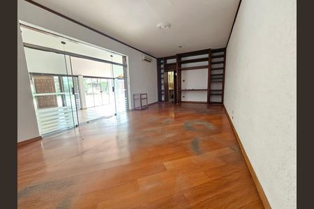 Casa para alugar com 900m², 5 quartos e 5 vagasSala 1