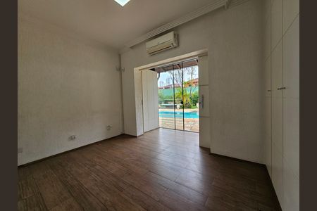 Casa para alugar com 900m², 5 quartos e 5 vagasQuarto