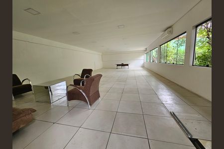 Casa para alugar com 900m², 5 quartos e 5 vagasSalão de Festas