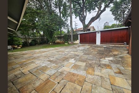 Casa para alugar com 900m², 5 quartos e 5 vagasGaragem