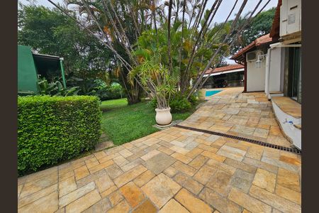 Casa para alugar com 900m², 5 quartos e 5 vagasJardim