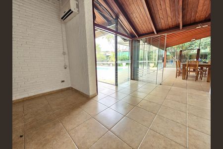 Casa para alugar com 900m², 5 quartos e 5 vagasSala 3